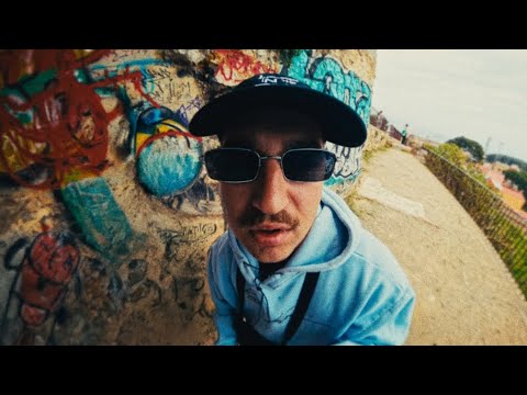 MOK - Nije Zajebancija (Official Video)