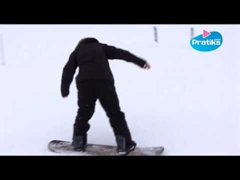 comment construire un snowboard