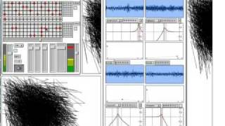 The Outclicker - Max msp patch by Canenero