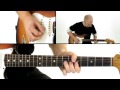 Improv Guitar Lesson - #10 Steroids - Oz Noy