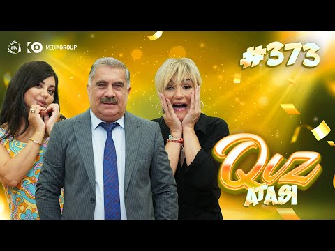 Qız atası / 373. Bölüm