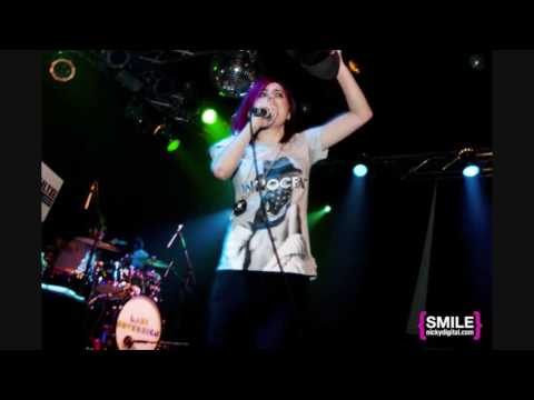 Lady Sovereign I Got You Dancing