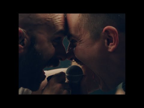 Friend For Life - X Ambassadors