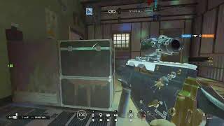 R6S 楽しく練習！参加OK