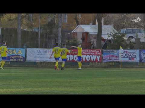 CLJ: Neptun Końskie - Polonia Warsaw 1:1