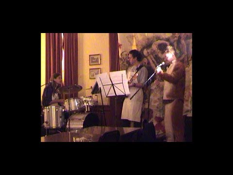 Edward Barton - Vegetarians Done Upstairs at the Royal Oak