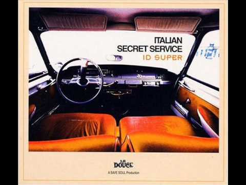 Italian Secret Service - Bla Bla Bla