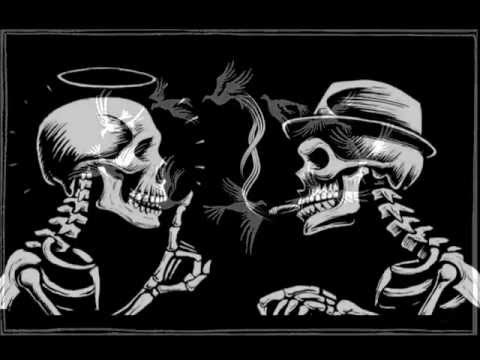 "X-Ray City" by Drooker