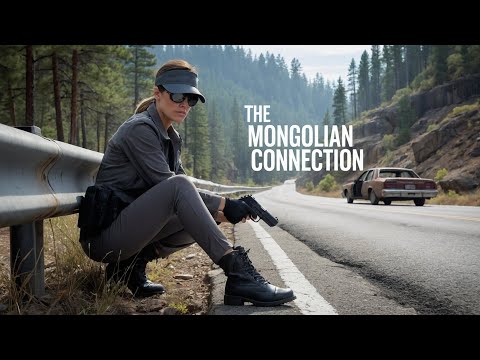 FBI Agent and Detective Join Forces Against Ruthless Criminals | Full Movie