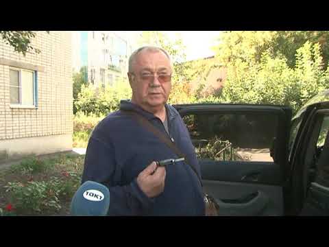 Куряне остались без горячей воды на месяц