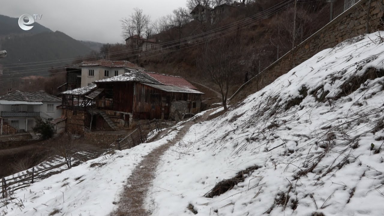 Мъж от село Брезе почина, линейката не успя да стигне до него заради липсата на път