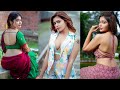 Dharsha Gupta Exposed In Her Photoshoot Navelshow Hotnavel Scandal Leakedvideos Cwc Vijaytv