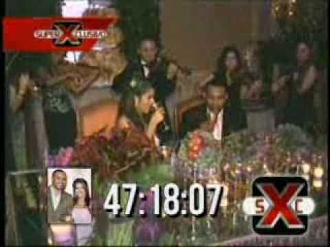 SuperXclusivo 2/8/11 - Razones para el ultimatum de Don Omar a Jackie Guerrido 1/2