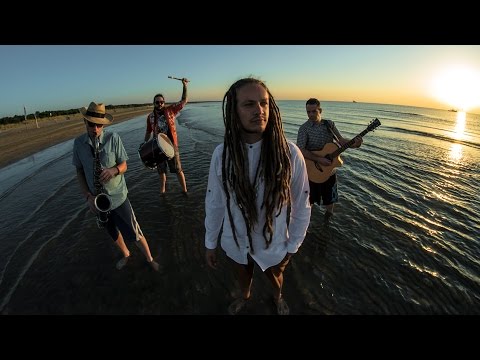 GALUP - In Fondo Siamo Uguali (Prod. Virgo) [Official Video]