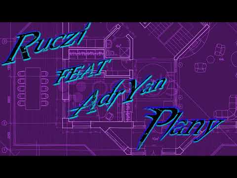 RUCZI FEAT. AdrYan  - PLANY (prod. BarTie)