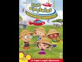 Closing To Little Einsteins Team Up For Adventure 2006 DVD
