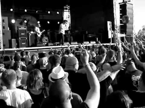 Ruhrpott Rodeo 2012 Viva Lokalmatador!