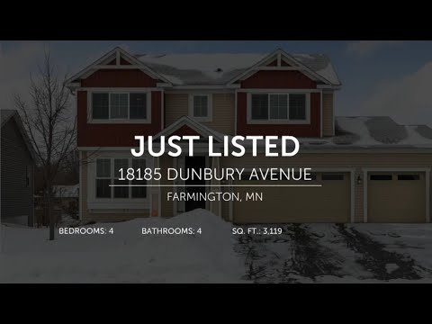 18185 Dunbury Avenue, Farmington
