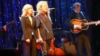 Your Long Journey - Alison Krause, Robert Plant