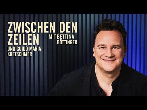 Guido Maria Kretschmer: Ich bin nicht fürs Neinsagen geboren