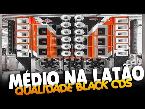 PAGODÃO ULTRA LATÃO [ ESPECIAL PRA TOCAR NOS PAREDÃO