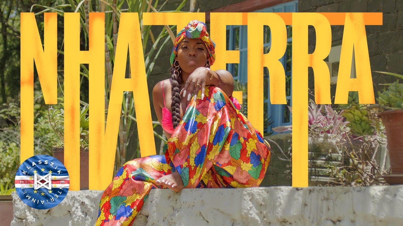 Soraia Ramos - Nha Terra