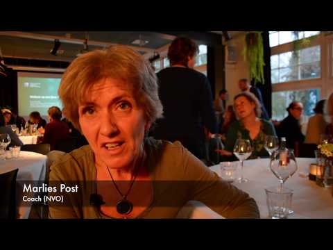 Diner pensant en meesterproef ambassadeurs jeugd