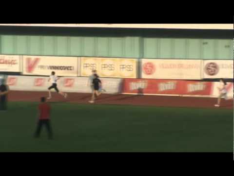 EKIPNO PRVENSTVO SiB - 2. KOLO (2011) - 600m kadetkinje