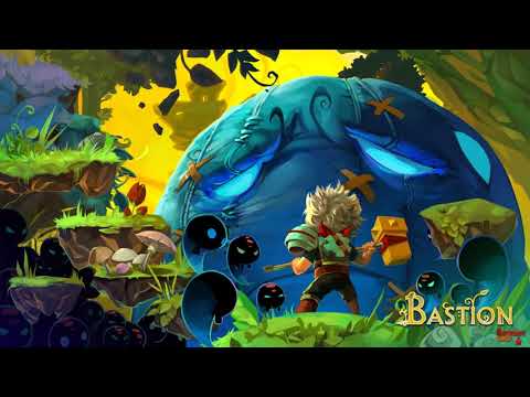 Klagmar's Top VGM #3,360 - Bastion - Setting Sail, Coming Home