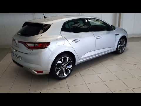 191W2445 - 2019 Renault Megane GT LINE TCE 140  20,475