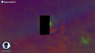 WHAT Is NASA Hiding In This Area Of Space? 6/8/17