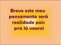 Ditosa Cidade Playback Legendado Shirley Carvalhaes