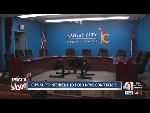 KCPS gives statement after funding law upheld