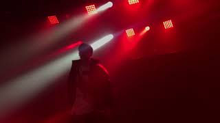 20180210H1GHR concert Sik-k 이런 young boy, 어디야