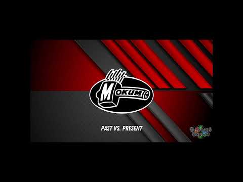 Dj Kacperekgabberek - Mokum Records Mix #2