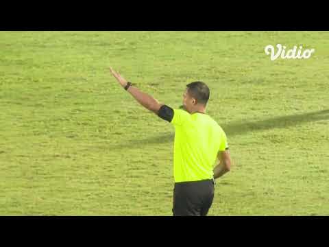 Highlight | Dewa United FC vs PSS Sleman | Pekan 8