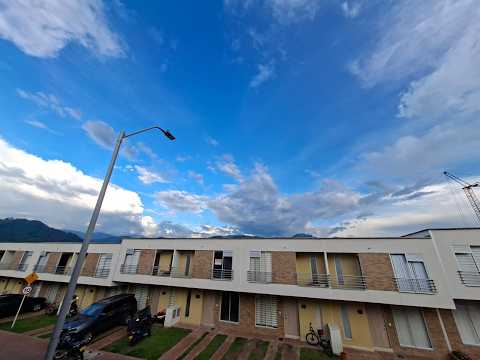Venta Casa Conjunto Chinchina, Caldas COD 10007452