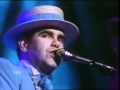 ELTON JOHN CANDLE IN THE WIND Original Version LIVE Wmv