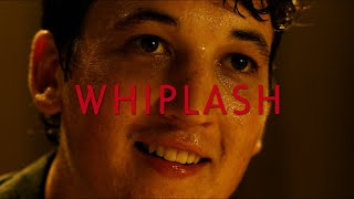 WHIPLASH - Nuggets of Wisdom (BadBadNotGood)