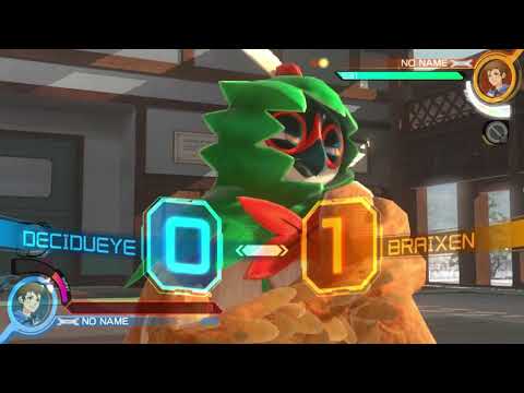 ET (Darkrai/Decidueye) vs KurrowTheSamuri (Braixen) - Pokken at LWG - 5-29-18