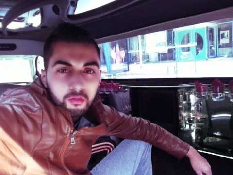 Ercan Demirel - Elveda Deme DJ EMOS BEBOS MIX  REMIX