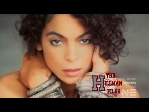 Jasmine Guy's 'UNSUNG'