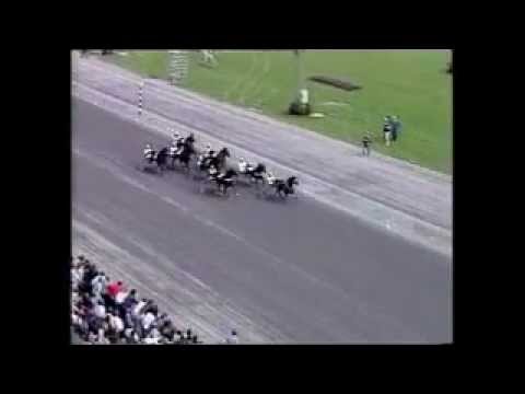 Oslo Grand Prix 1989 -Ourasi