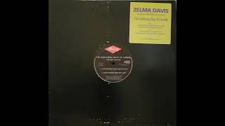 Zelma Davis - I'm Calling (Say It Loud) (Jason Nevins / Classic Creative)