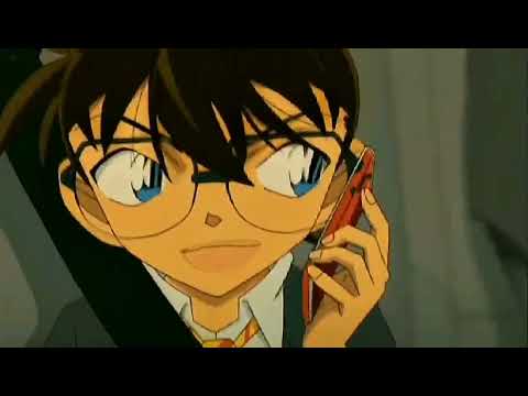 Kudo Shinichi/Edogawa Conan Edit「ＢＯＯＭ　ＢＯＯＭ」#detectiveconan #kudoshinichi #edogawaconan