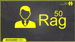 Sidee dunidu noqon lahatd hadii ay 100 qof ku noolaan lahayd