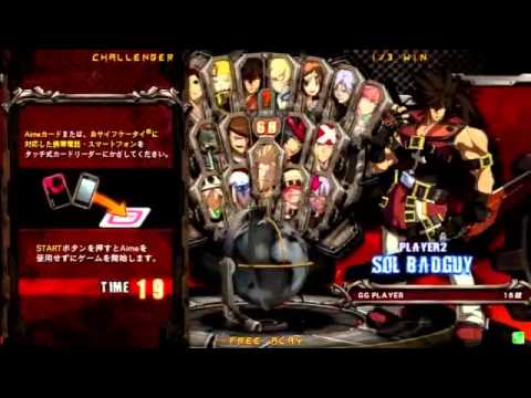 2015/5/9 GGXrd Mikado 3on3 Part 6