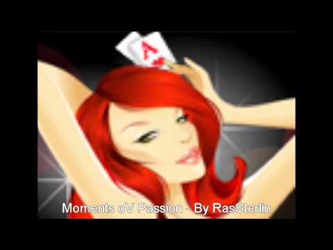 RasSterlin - Moments Ov Passion OriginalMix