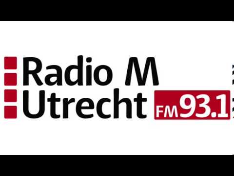Audio Radio M Utrecht