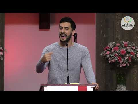 Joshua 13-14 Bible Study (Inheritance East & West of the Jordan /Caleb) | Pastor Daniel Batarseh